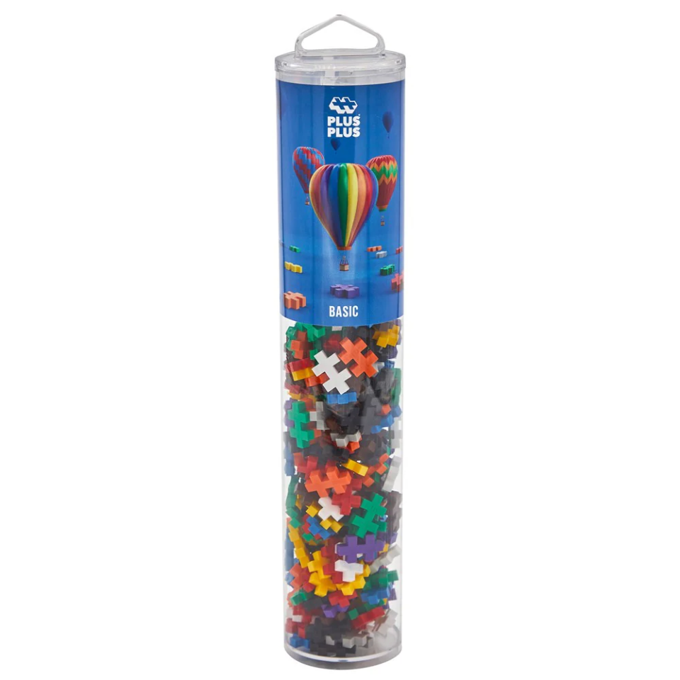 Basic Mix - 240pcs