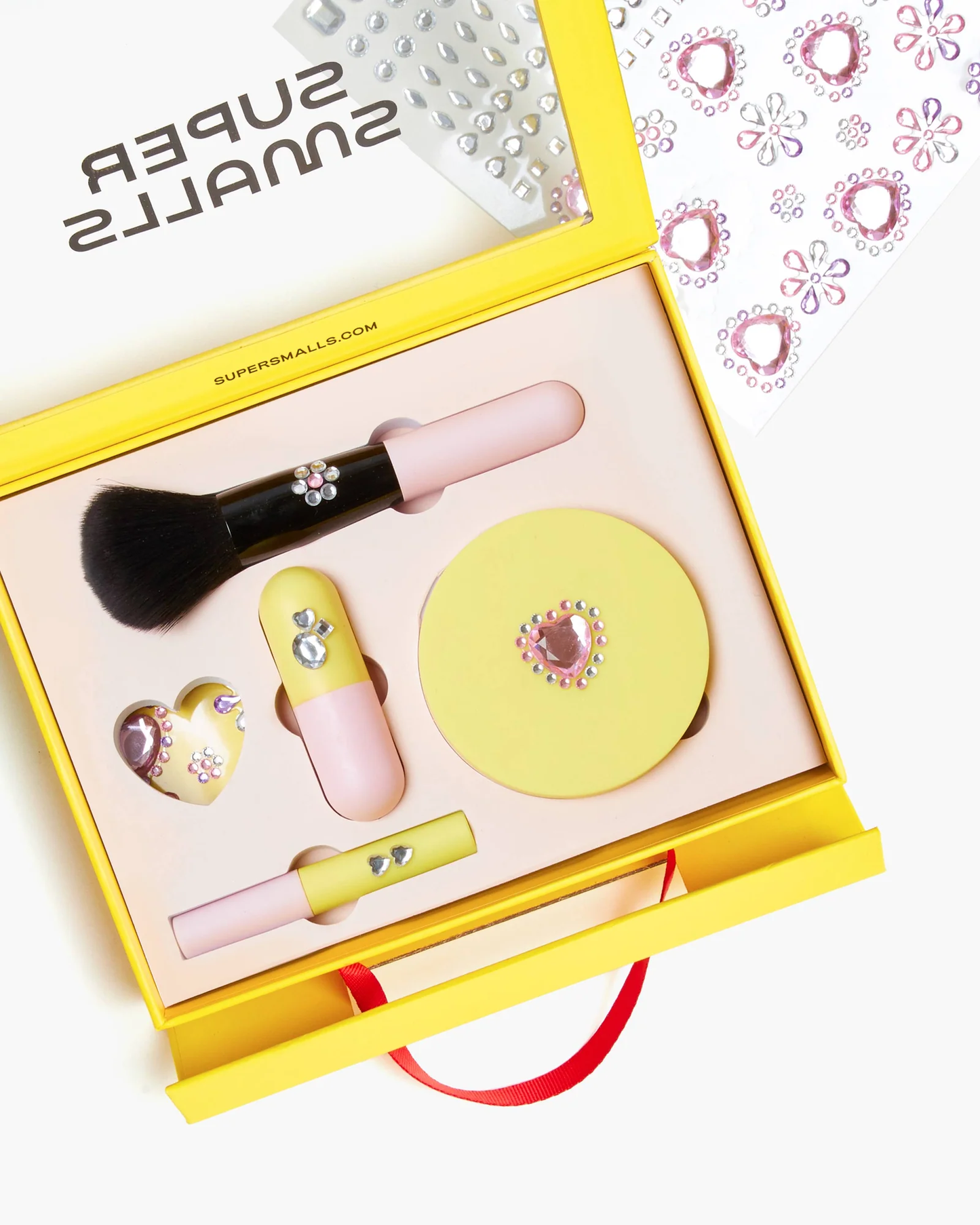 Mom's Make-up Kit