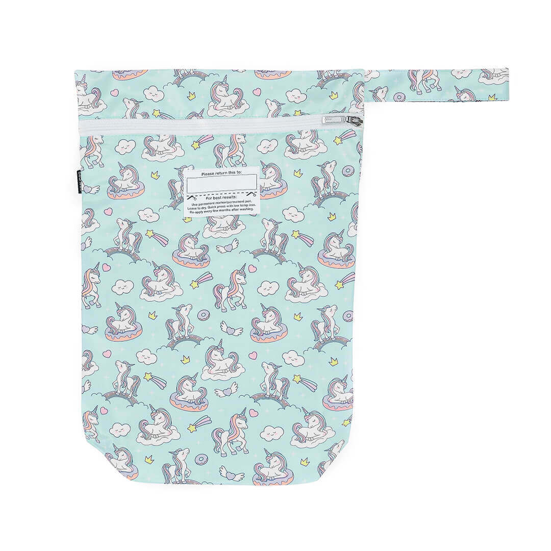 Wet Bag - assorted