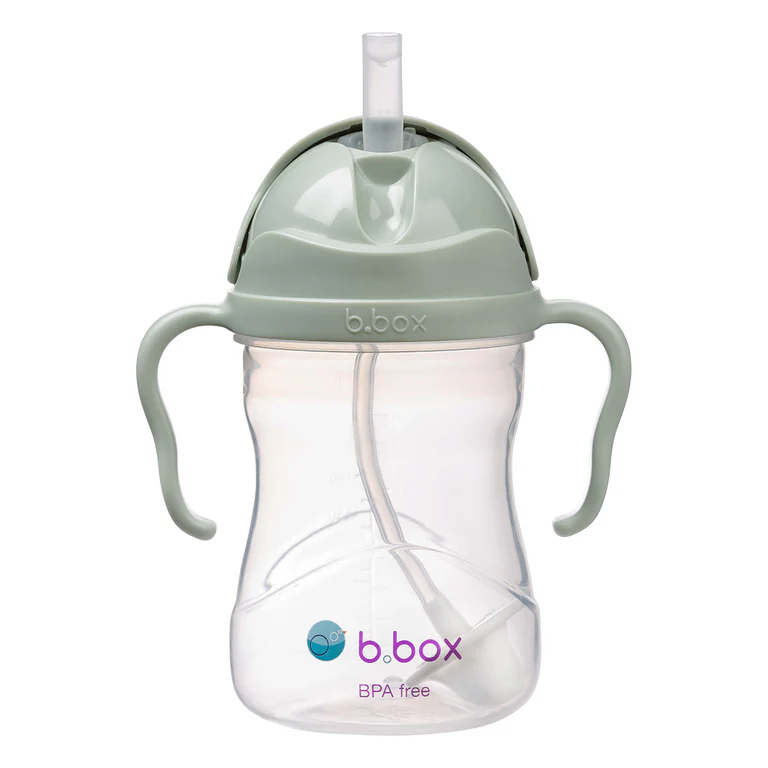Sippy Cup - Neutral Colours