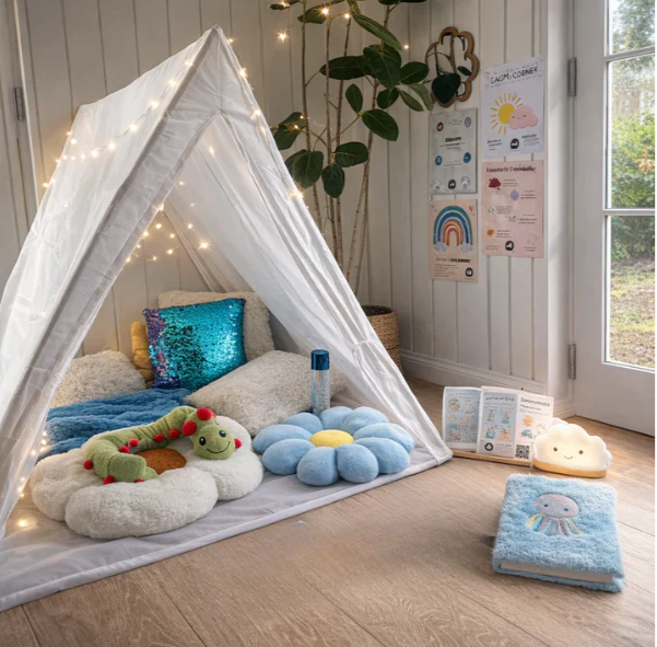Complete Calm Corner Kit