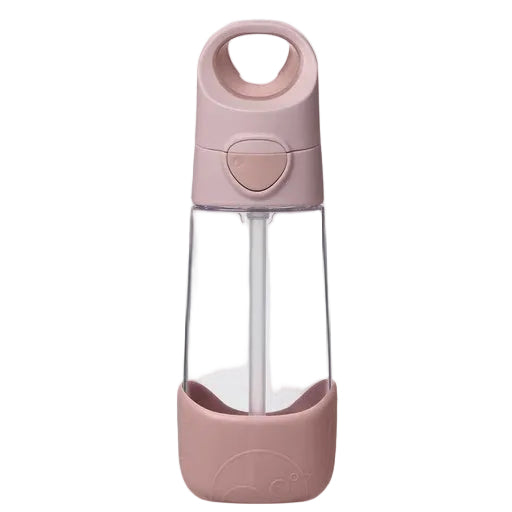 450 ml Tritan Drink Bottle - Blush Crush