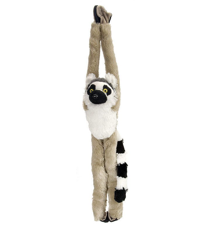 Hanging Ring Tail Leumr