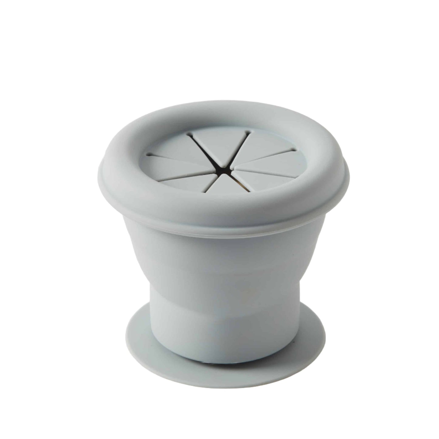 Henny Collapsible Snack Cup