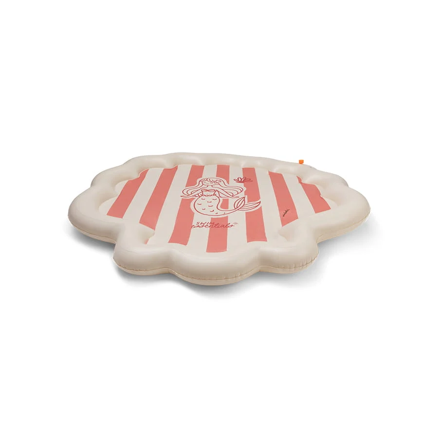 Inflatable Sprinkler Mat Mermazing - 150cm