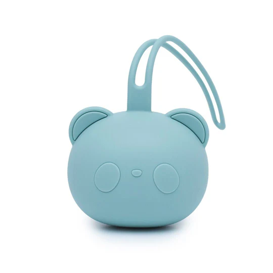 Bear Dummy Case
