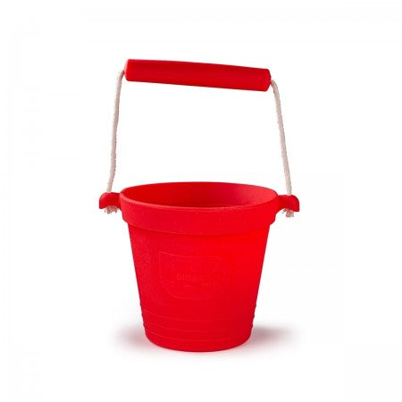Activity Bucket Trio - Bucket, Spade and Moulds