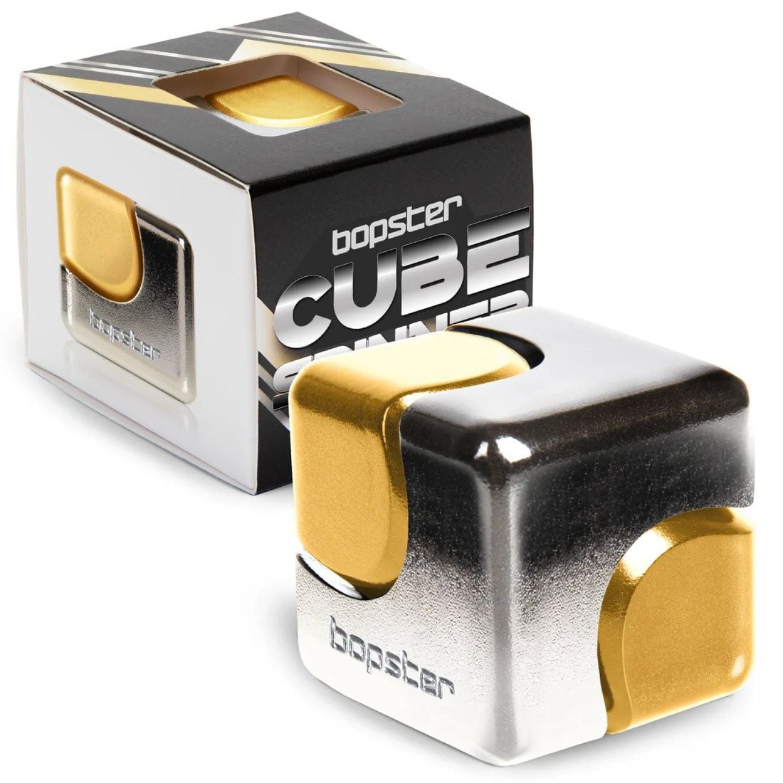 Fidget Cube Spinner (assorted)
