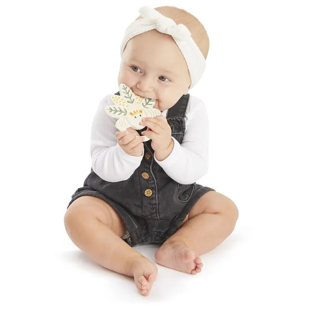 Mille-Feuille Teething Ring - Taste