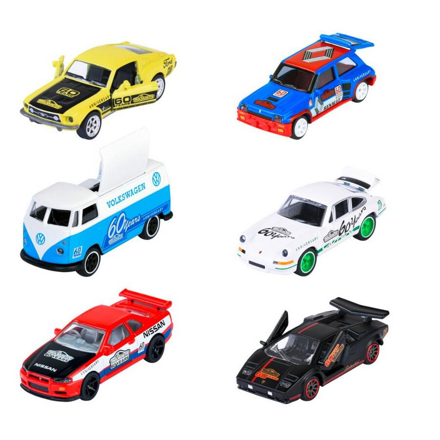 Anniversary Edition Deluxe