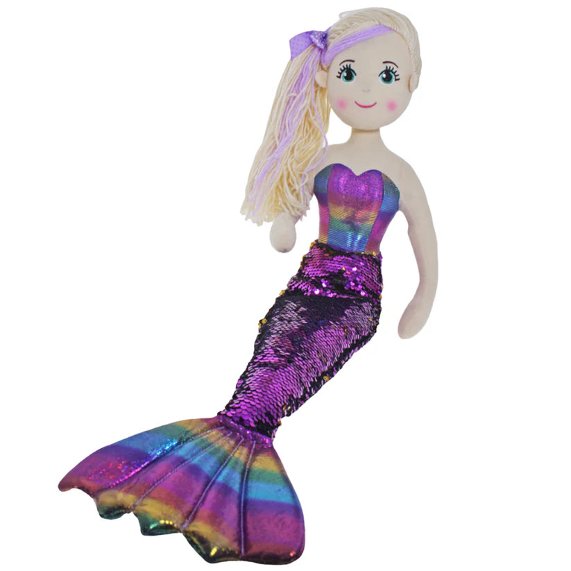 Mermaid Doll 70cm