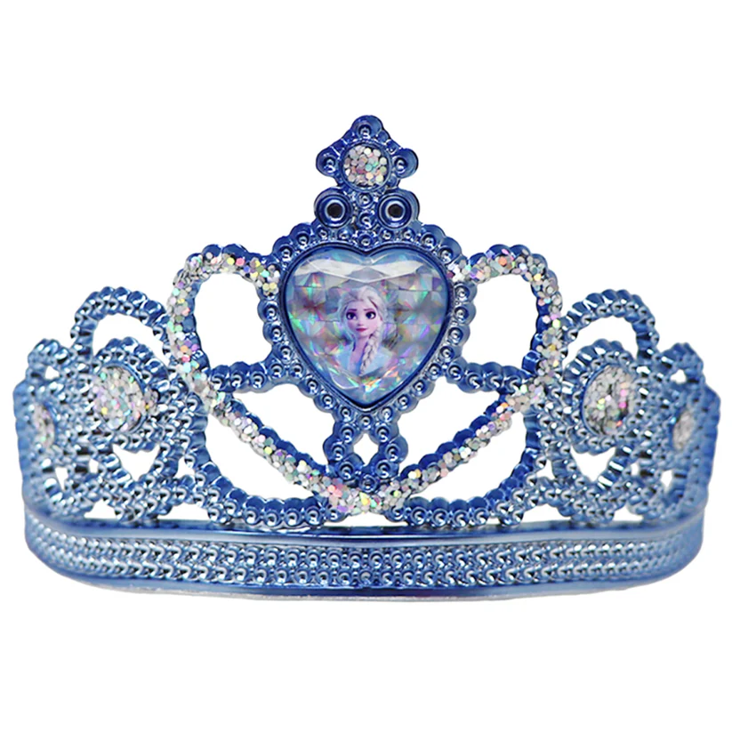 Disney Princess Elsa Crown