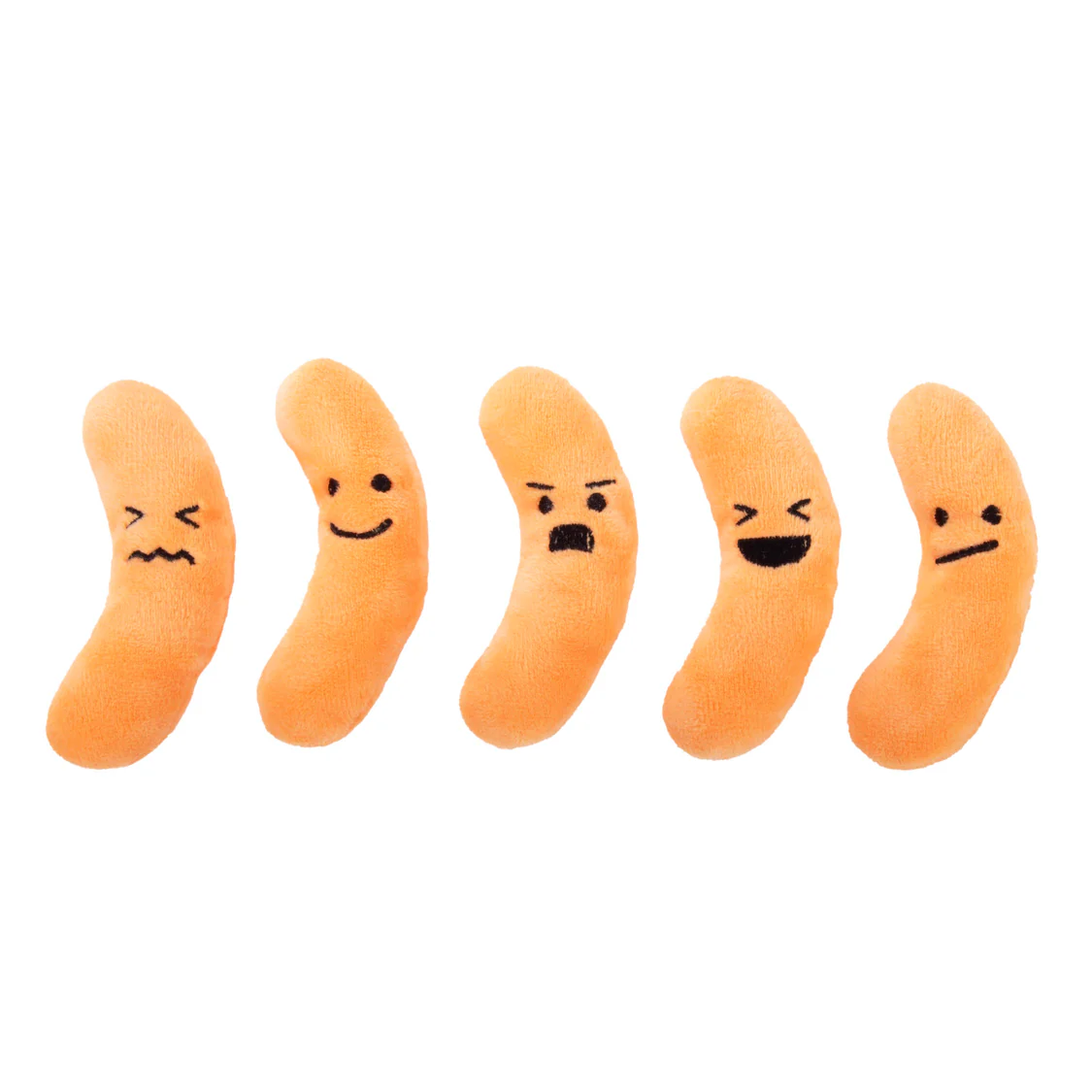 The Snack Squad assorted