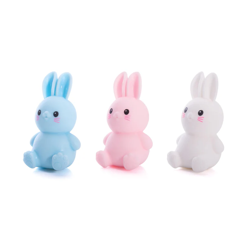 Squishy Bunny