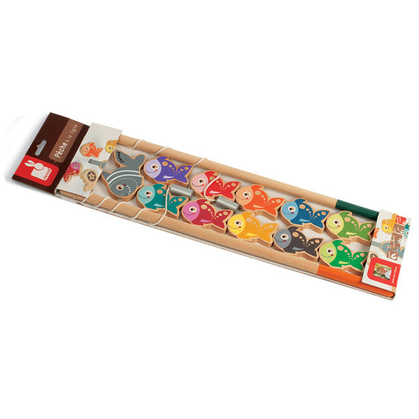 Fishing Game