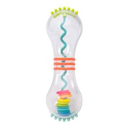 Flip & Fall Rattle
