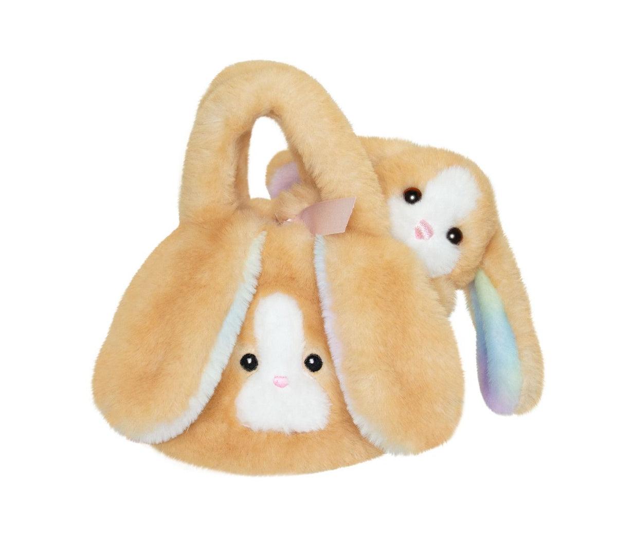 Fancy Pal - Ashley Bunny