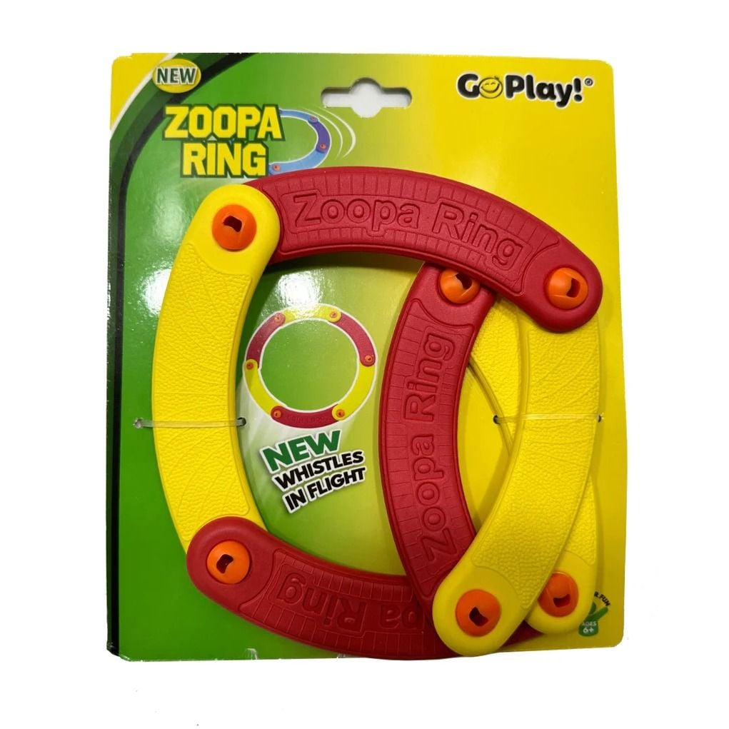 Zoopa Ring