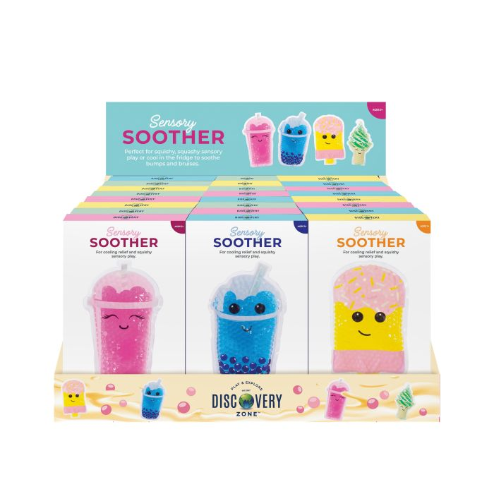 Sensory Soother