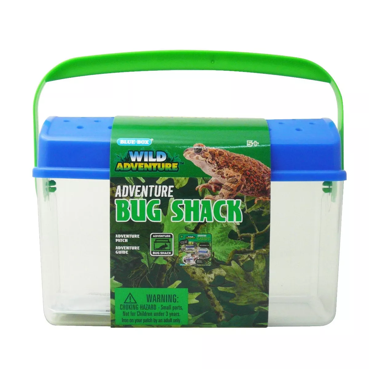 Bug Shack