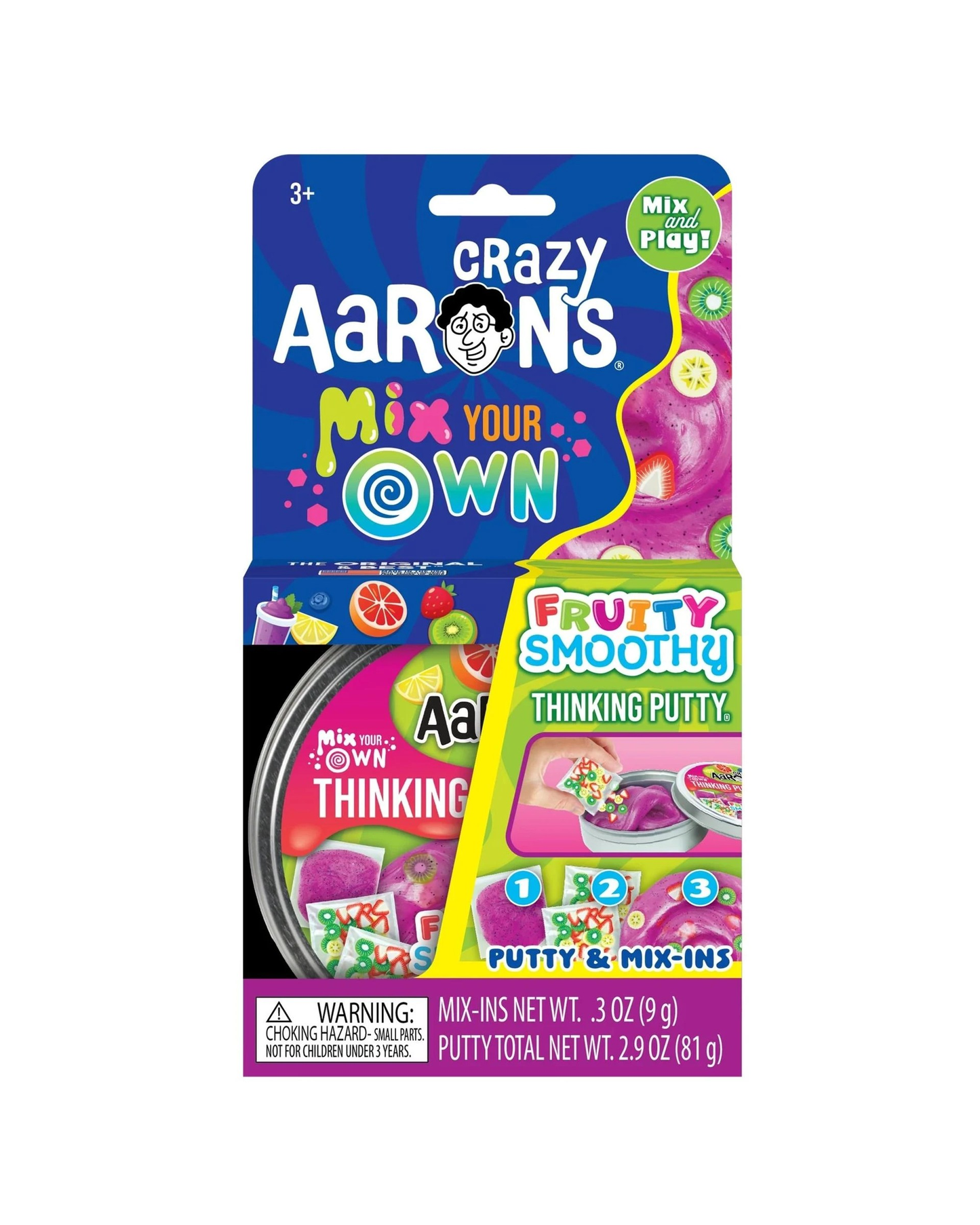 Mix your Own - Fruity Smoothie