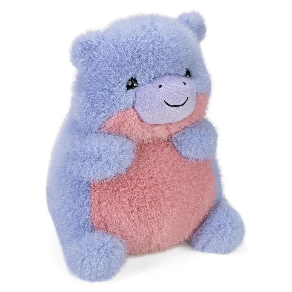 Tummykins Hippo