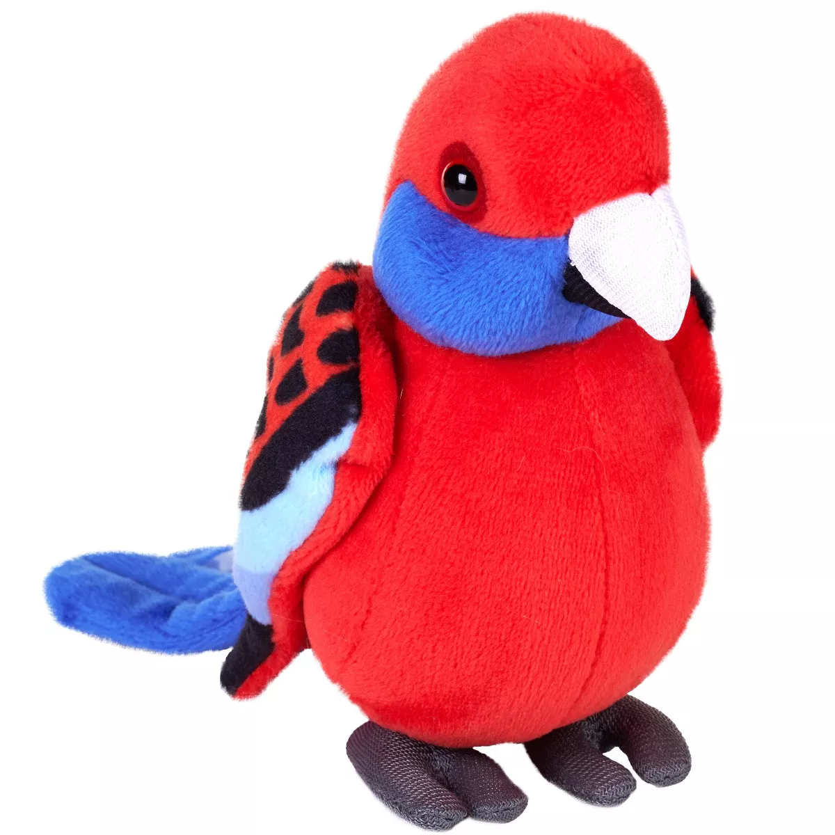Pocket Kins - Crimson Rozella