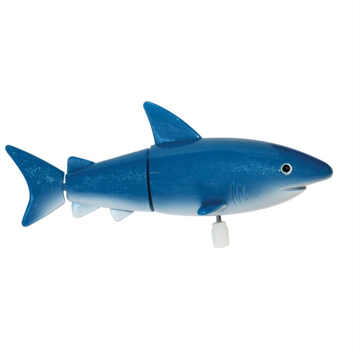 Wind-up Aussie Shark