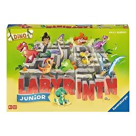 Dino Junior Labyrinth