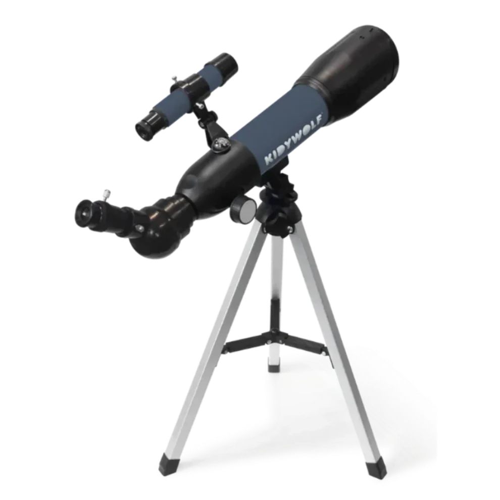KidyTelescope