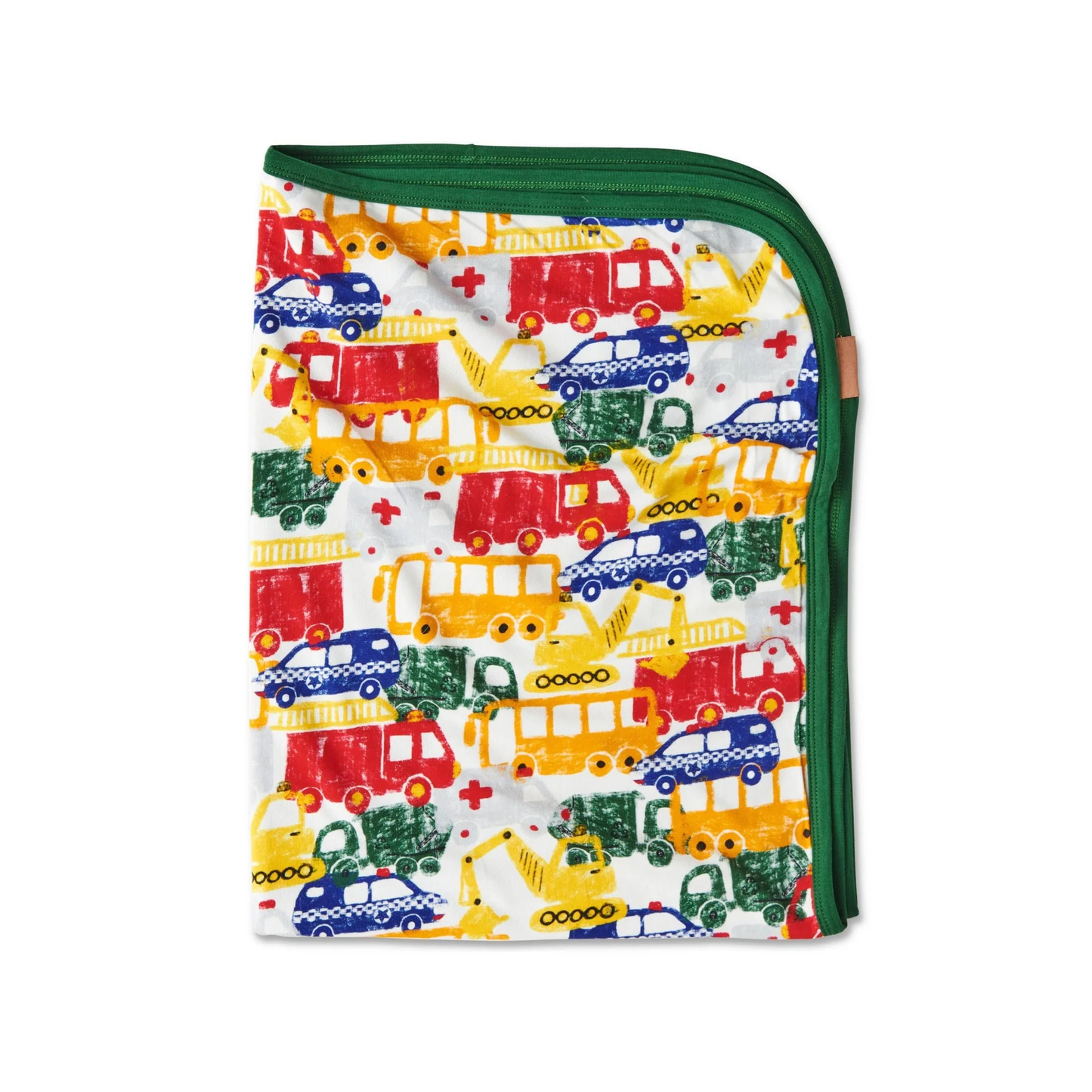 Kip & Co - Organic Snuggle Blanket