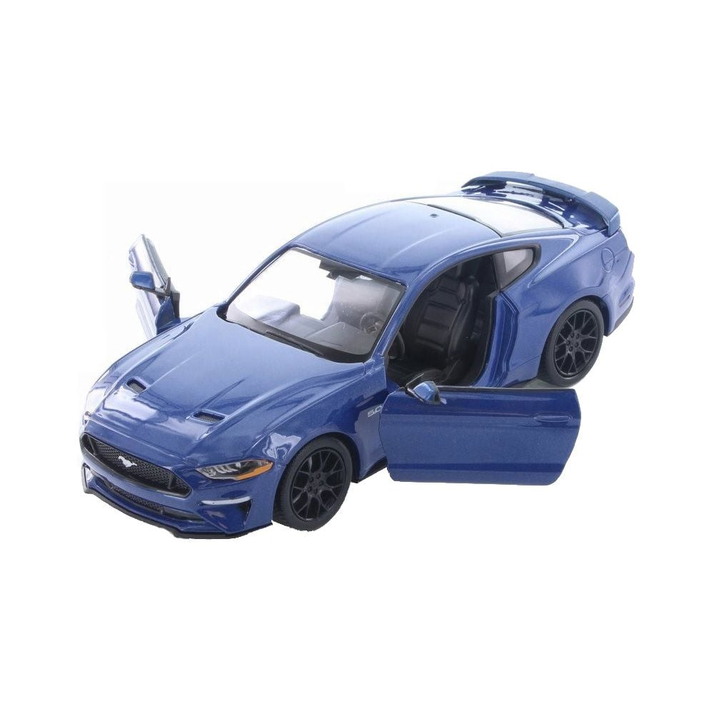 1:24 2015 Ford Mustang GT Coupe