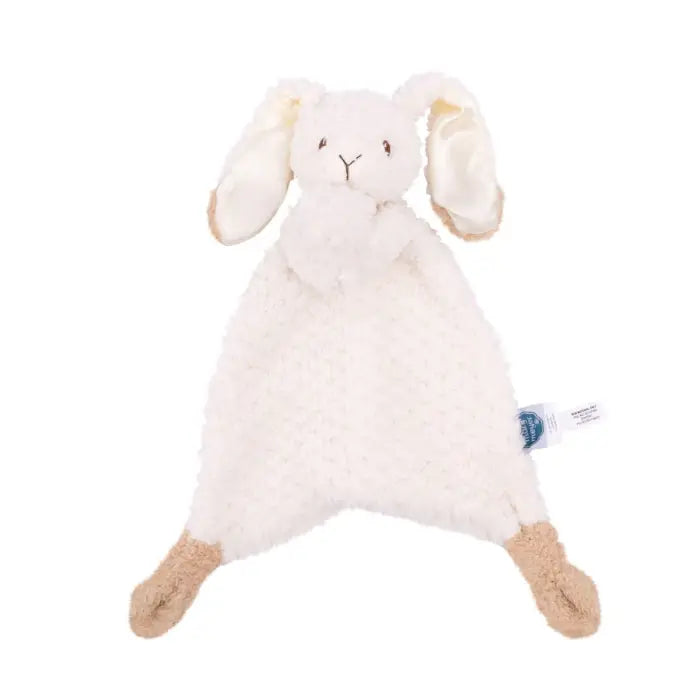 Nursery Oatmeal Bunny Lovey - 33cm