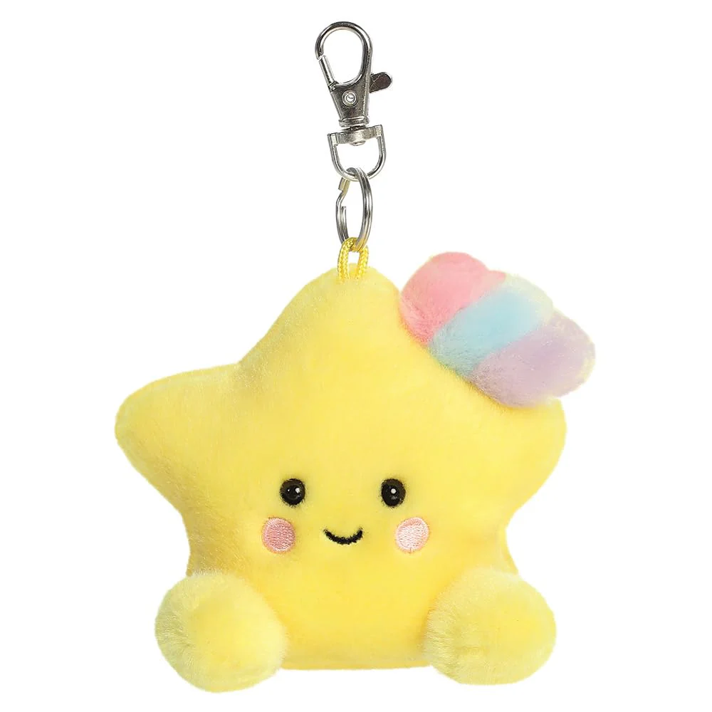 Clip-On Pisces Shooting Star