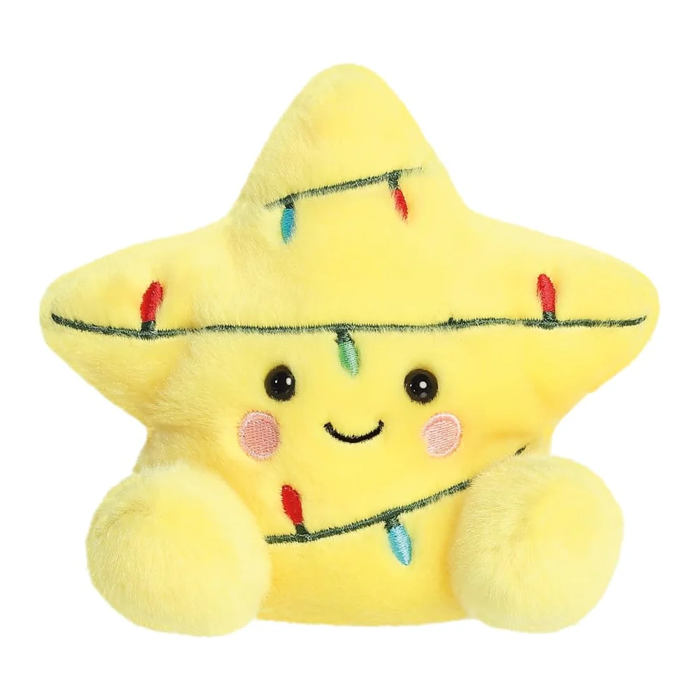 Navi Star Topper