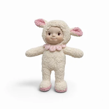Sadie Lamb