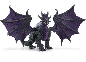 Shadow Dragon