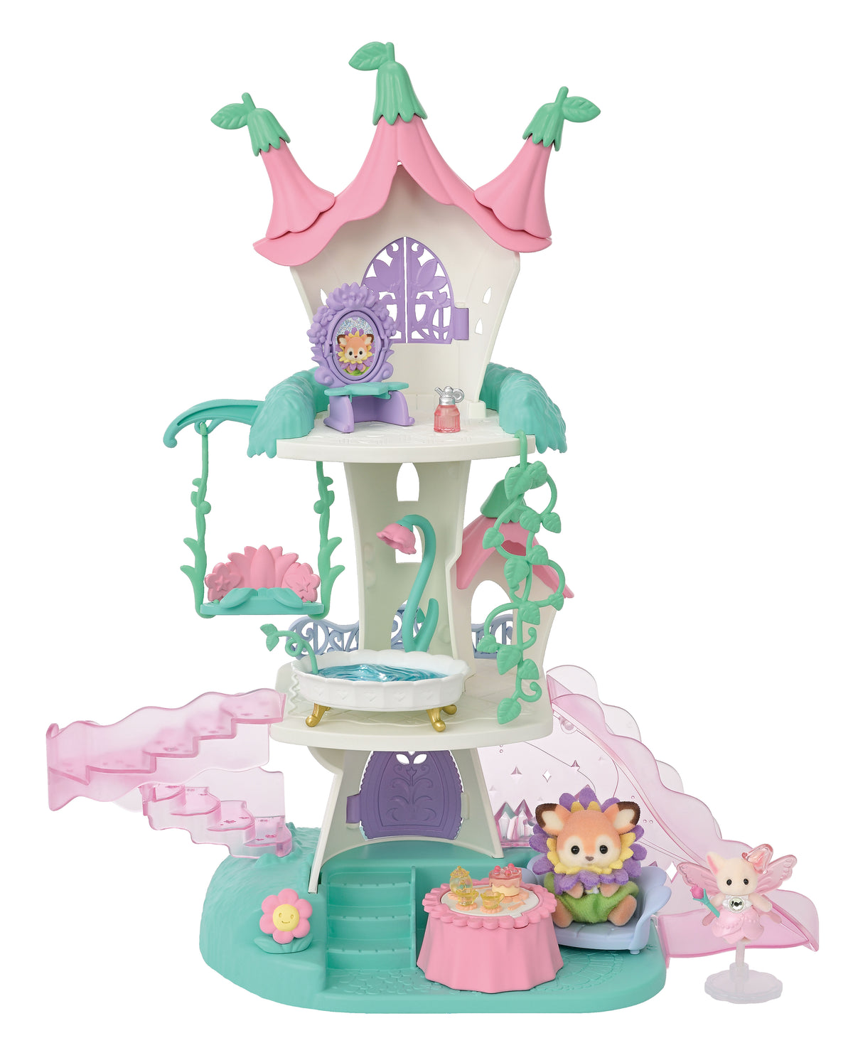 Fairytale Tower