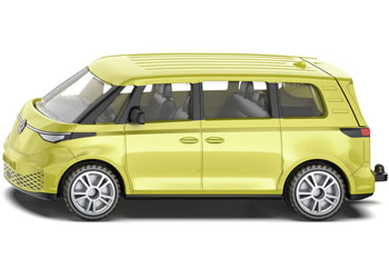 1562 - VW ID. Buzz