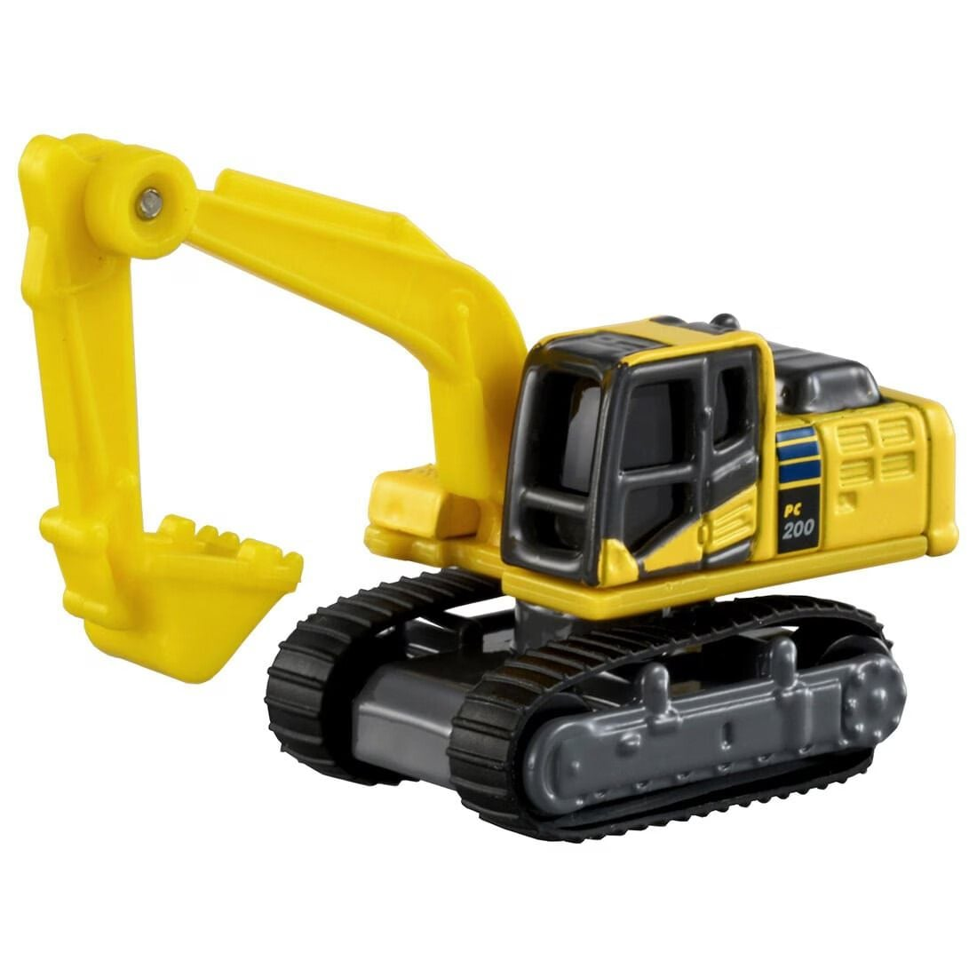 Regular Komatsu Excavator PC200-10 No.9
