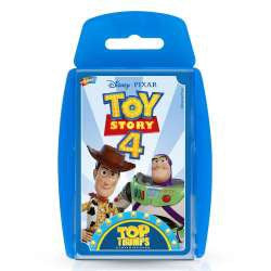 Top Trumps - Toy Story 4