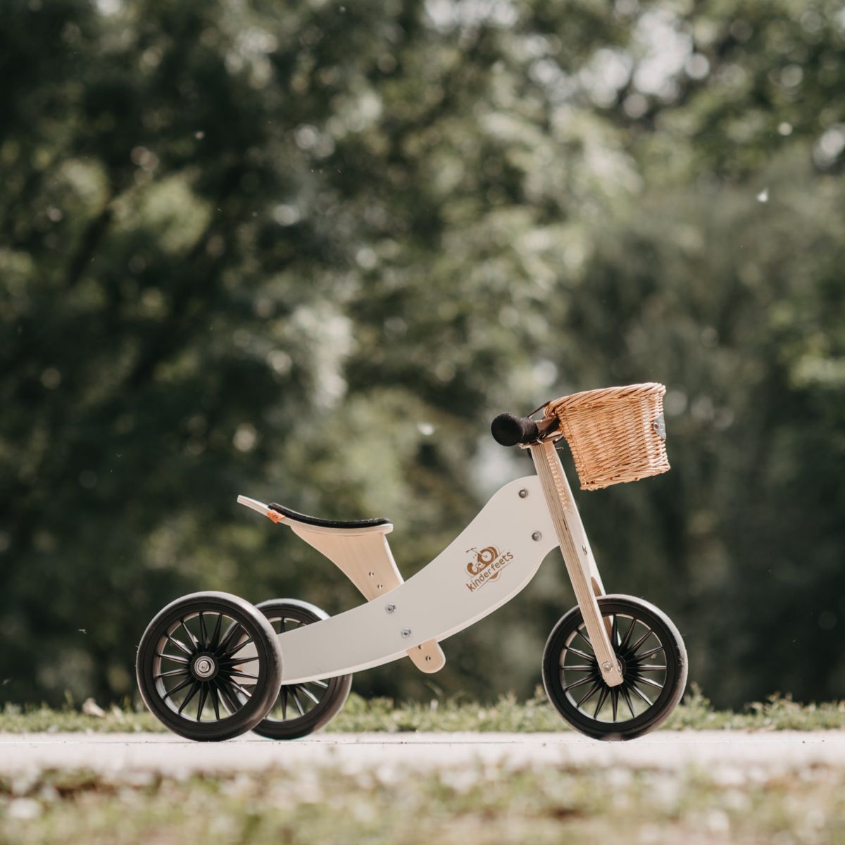 Kinderfeets Bike Basket