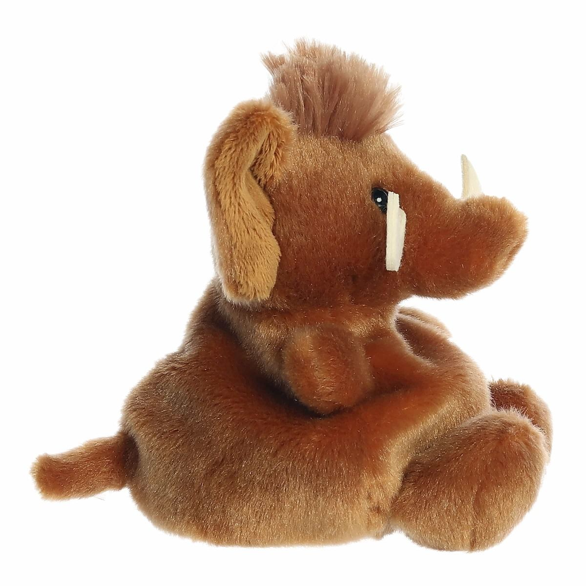 Mo Woolly Mammoth