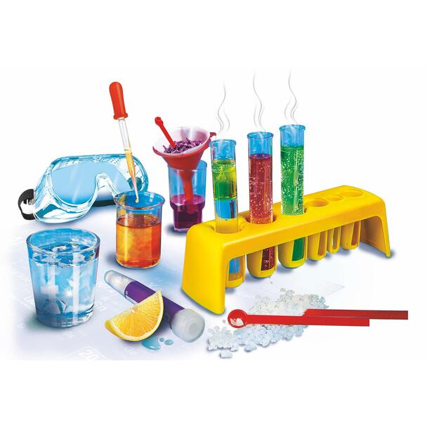 My First Chemistry Set
