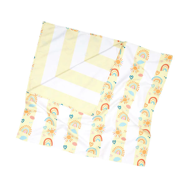 Quick Dry Kids Towel