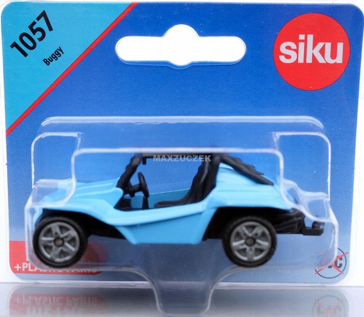 1057 Buggy