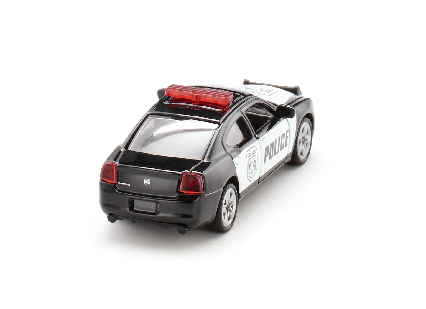 1404 Dodge US Patrol Car