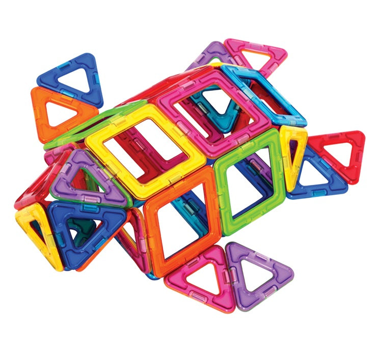 Magformers Basic 62pcs