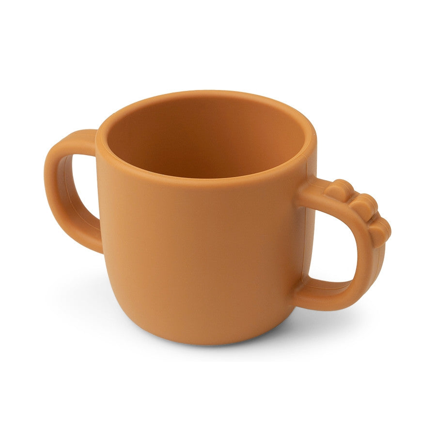Croco Peekaboo Cup