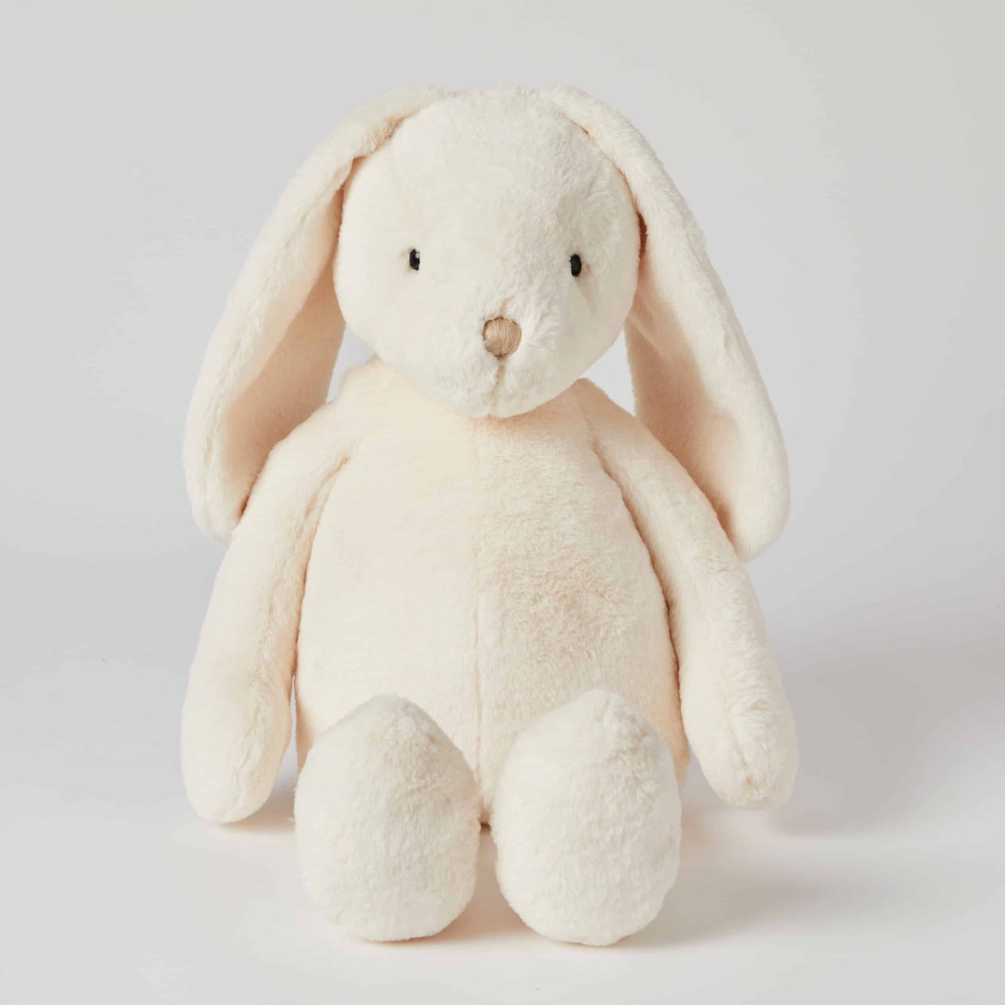 Large Bunny - Cream